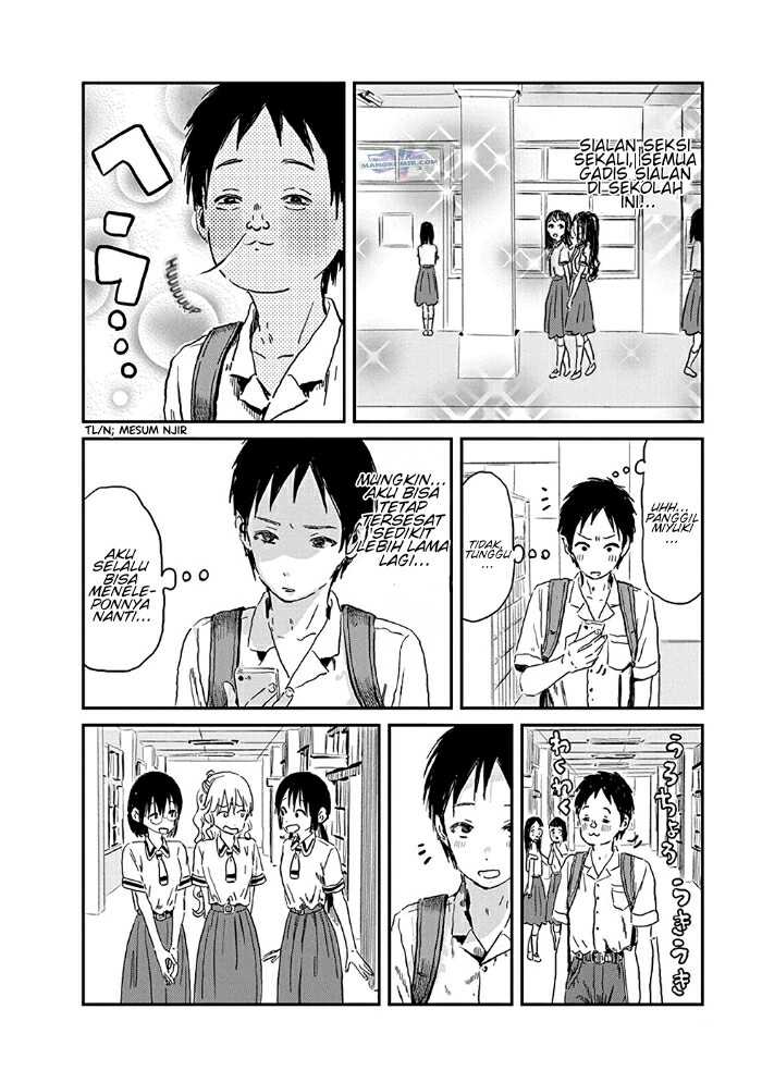 Chapter 74 - halaman 8