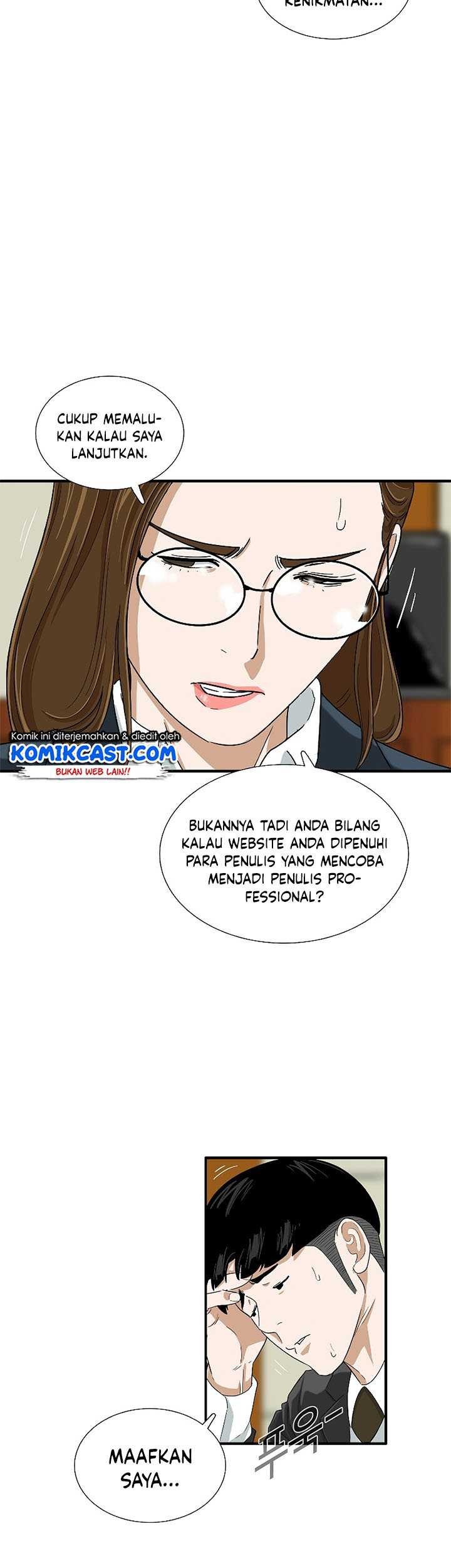 Chapter 31 - halaman 22