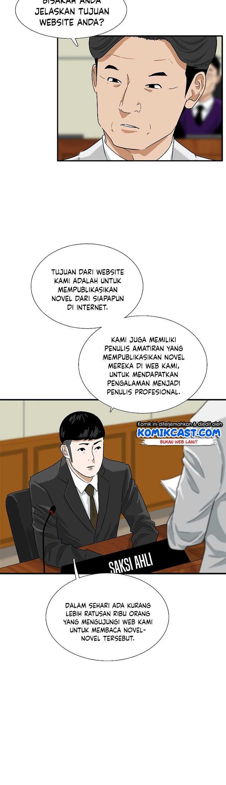 Chapter 31 - halaman 9