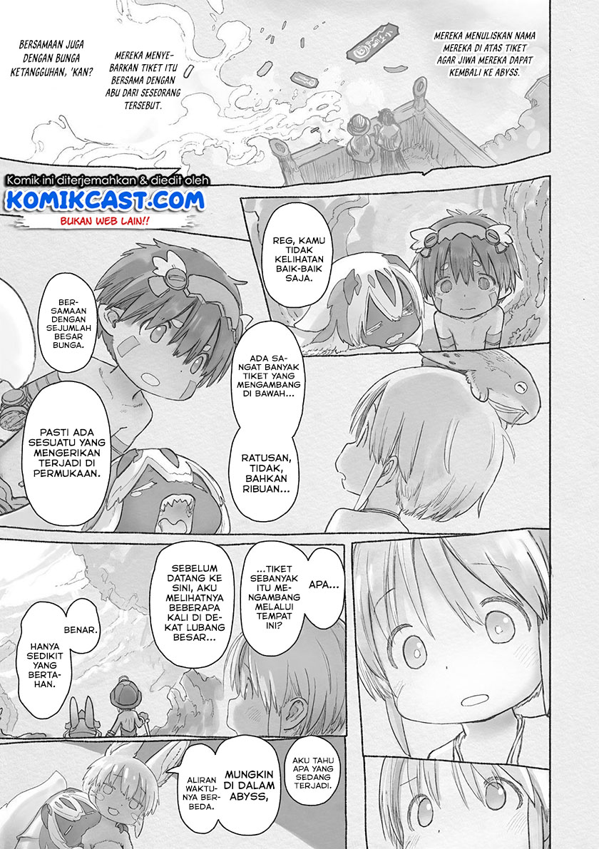 Chapter 62 - halaman 11