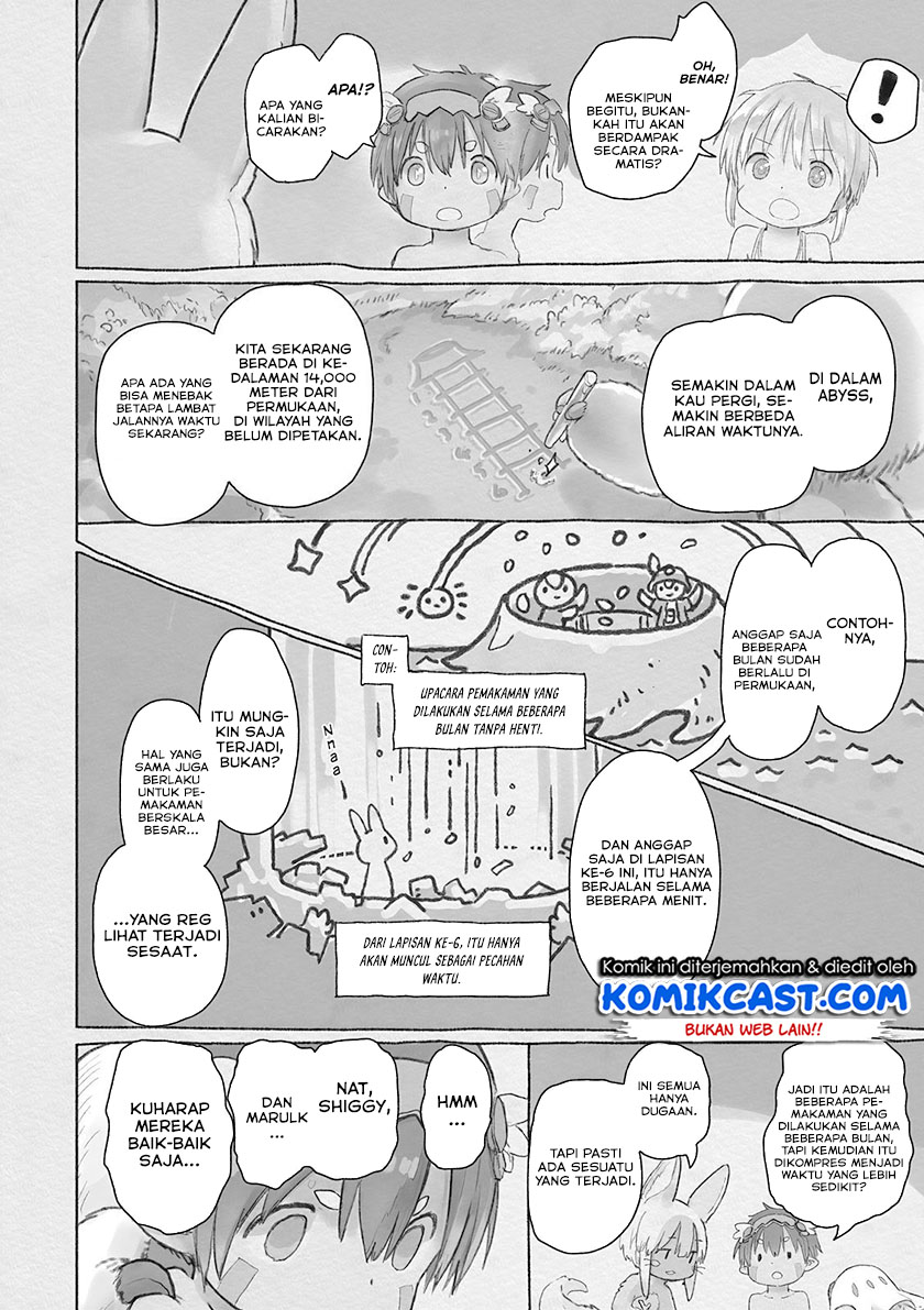 Chapter 62 - halaman 12