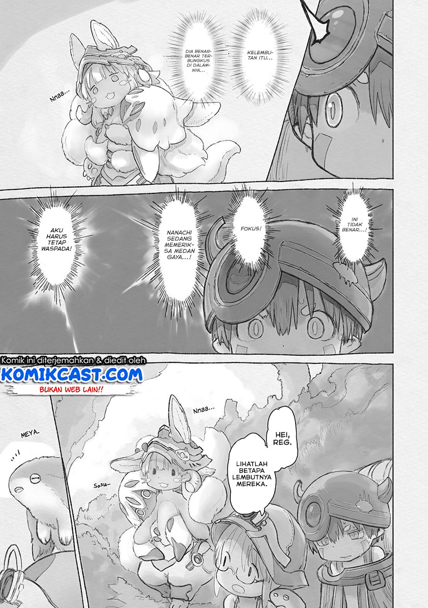 Chapter 62 - halaman 17