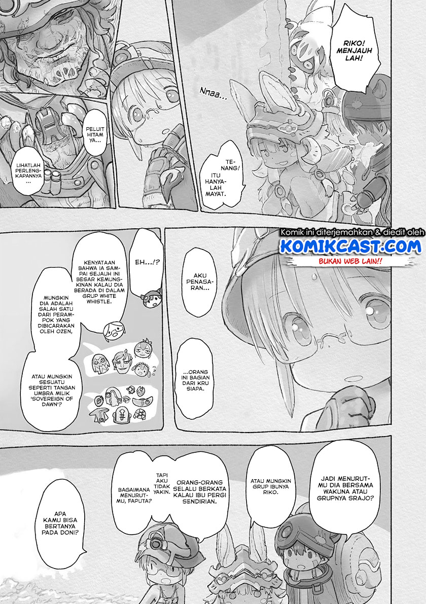 Chapter 62 - halaman 19