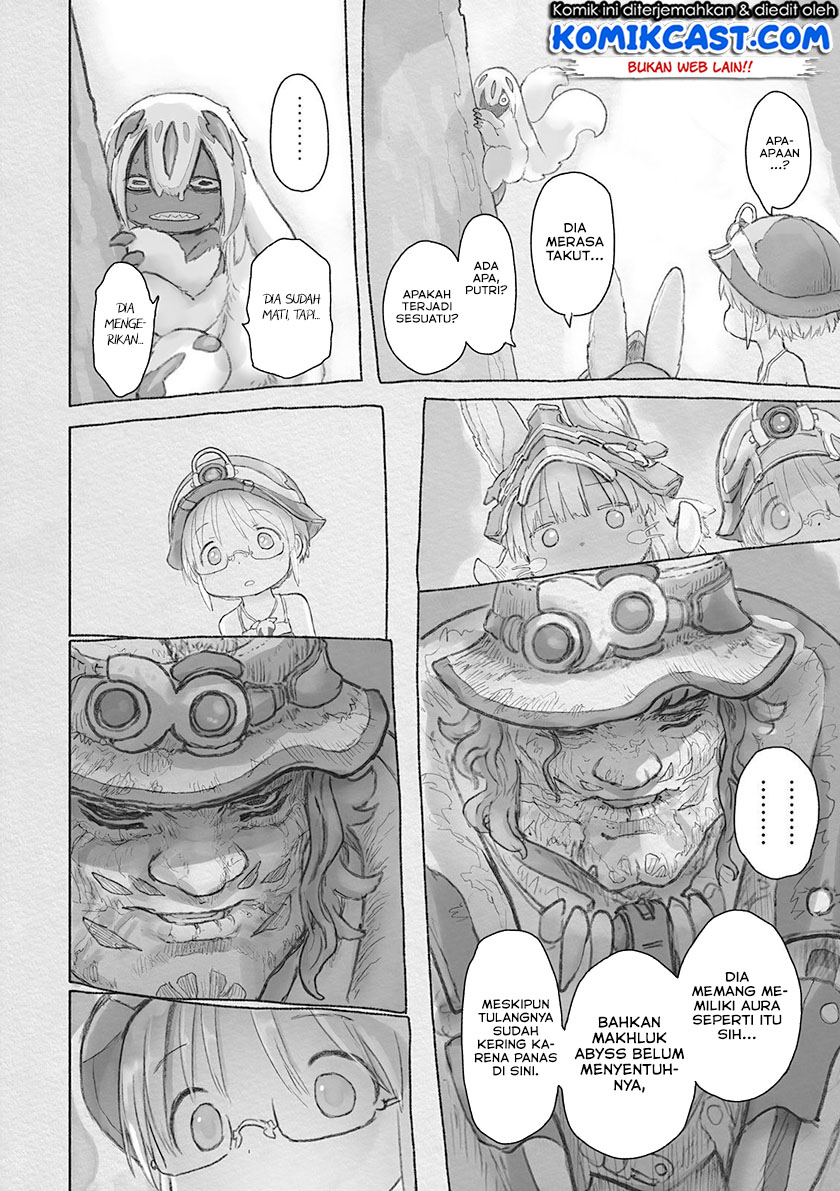 Chapter 62 - halaman 20