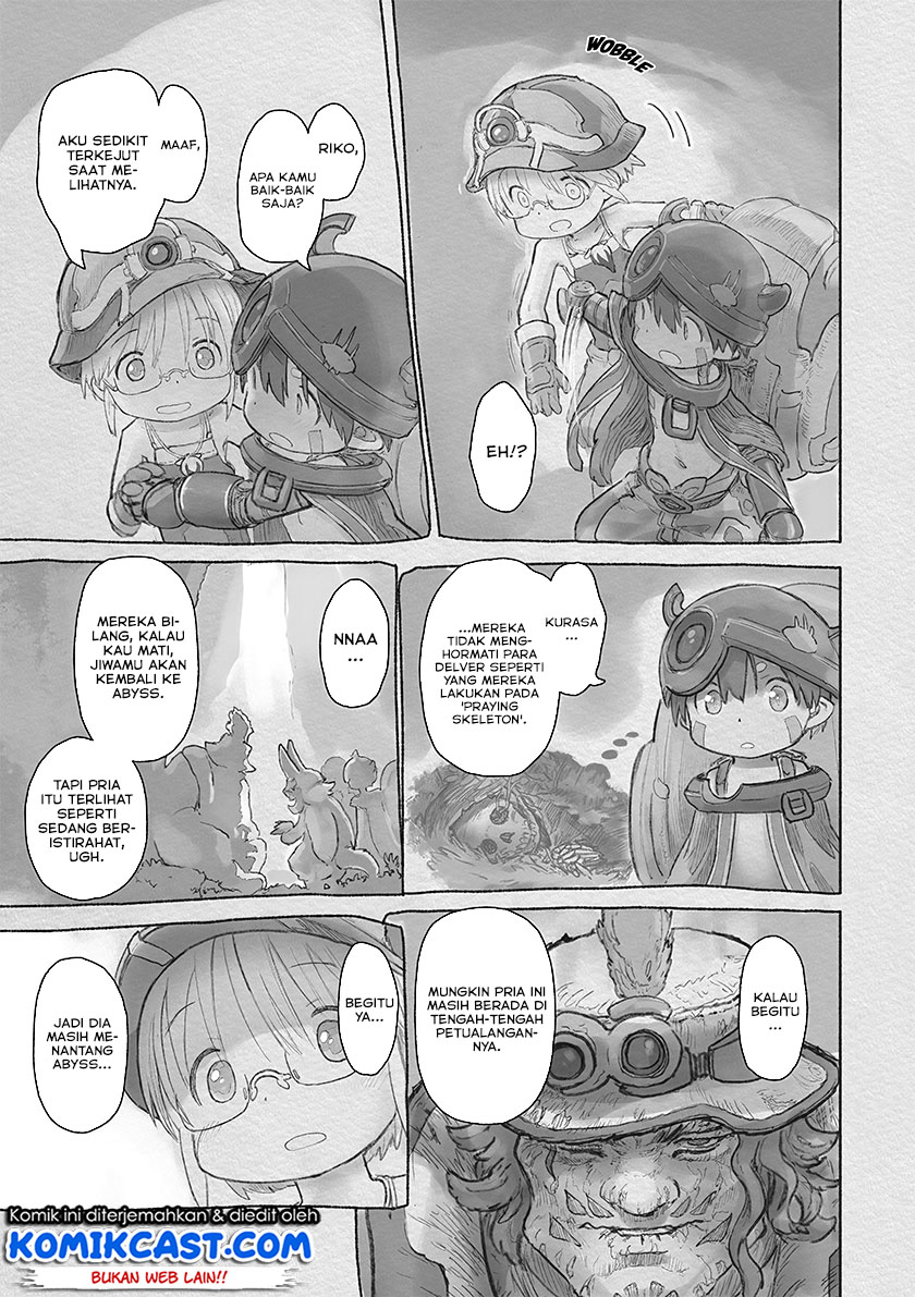 Chapter 62 - halaman 21