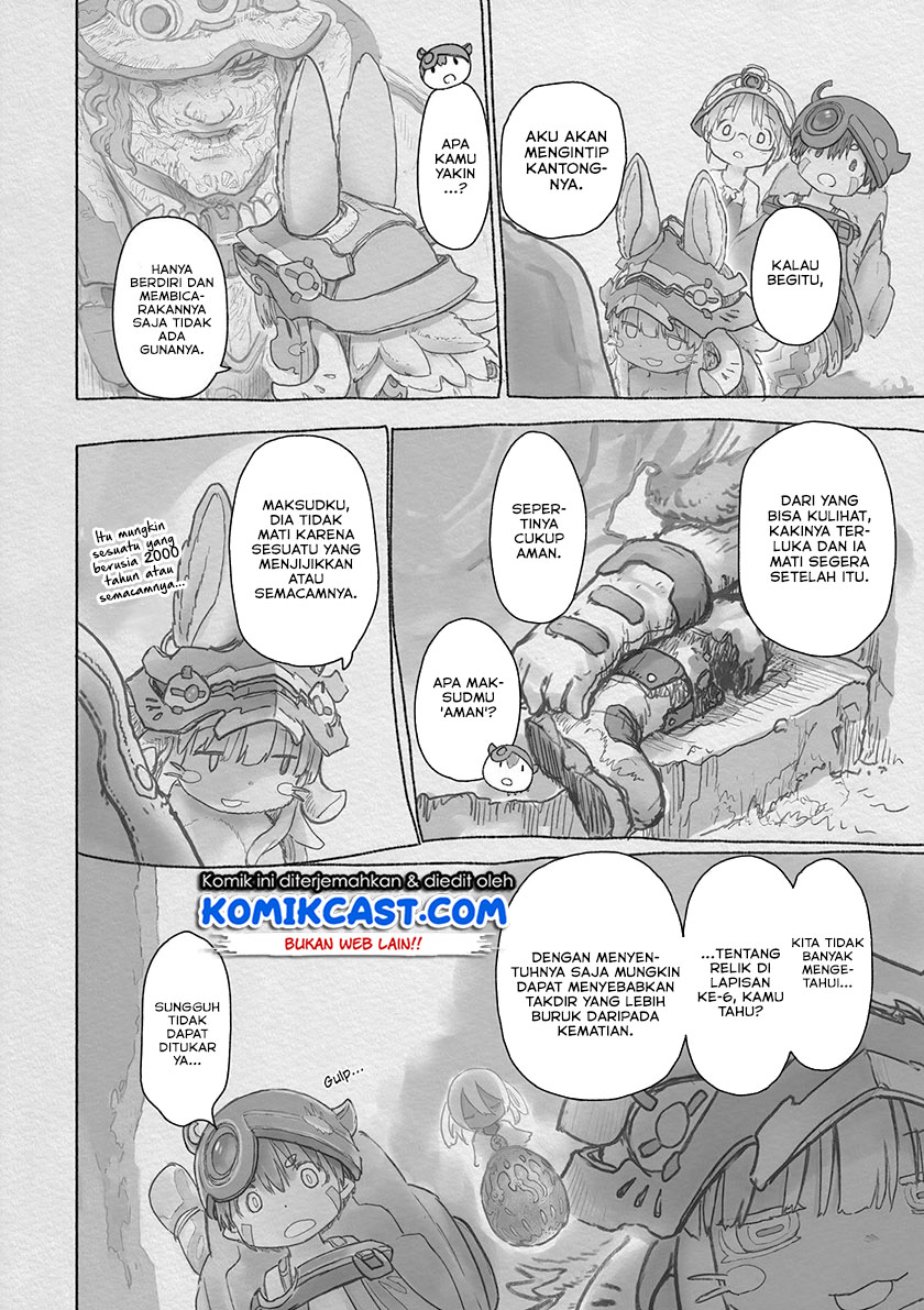 Chapter 62 - halaman 22