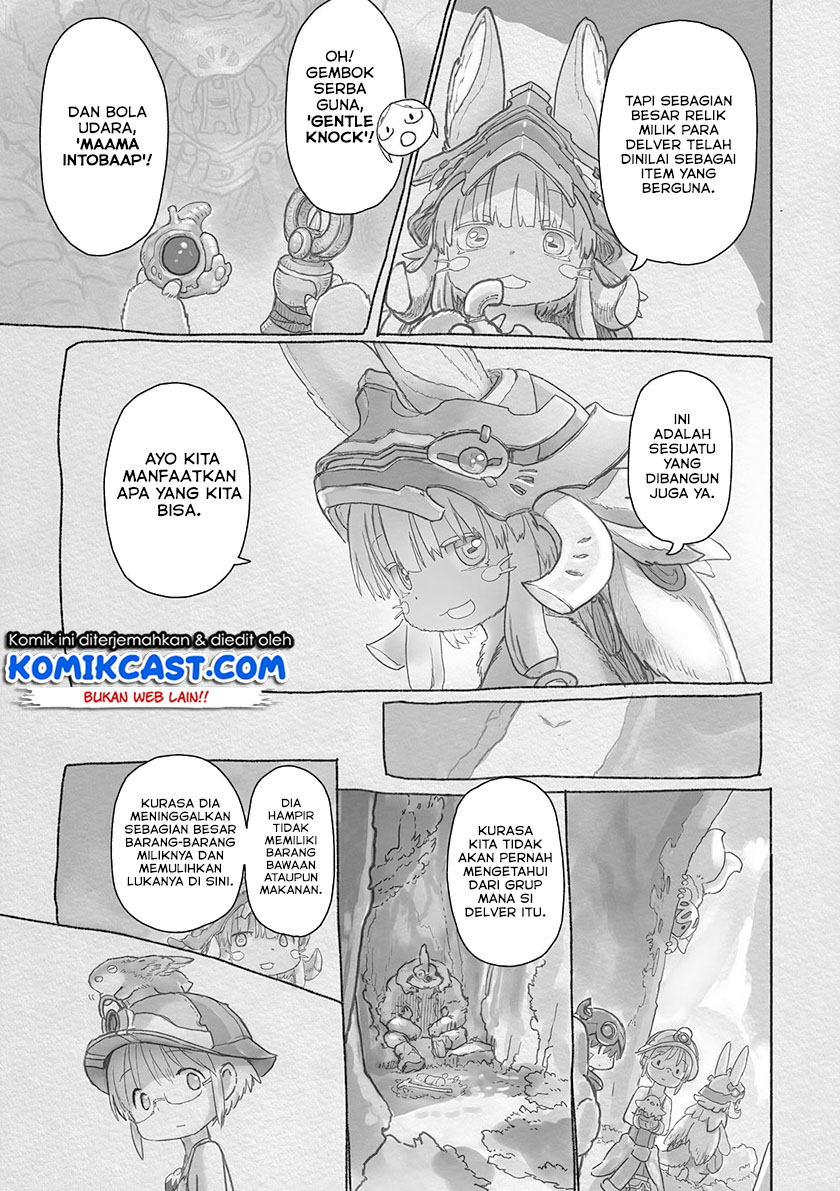 Chapter 62 - halaman 23