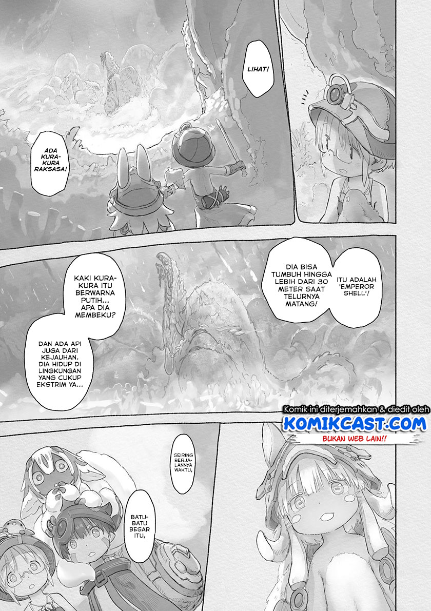 Chapter 62 - halaman 25