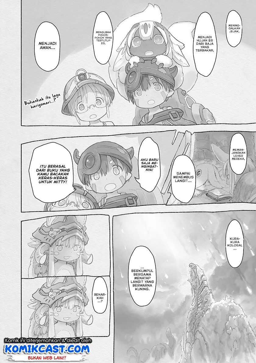 Chapter 62 - halaman 26