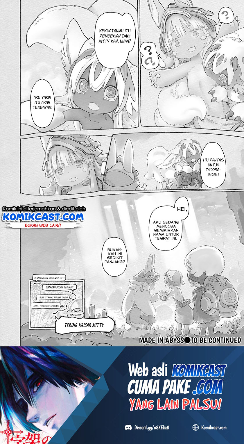 Chapter 62 - halaman 28