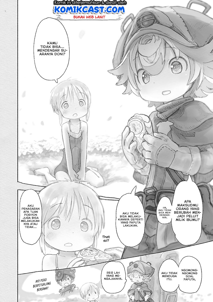 Chapter 62 - halaman 6
