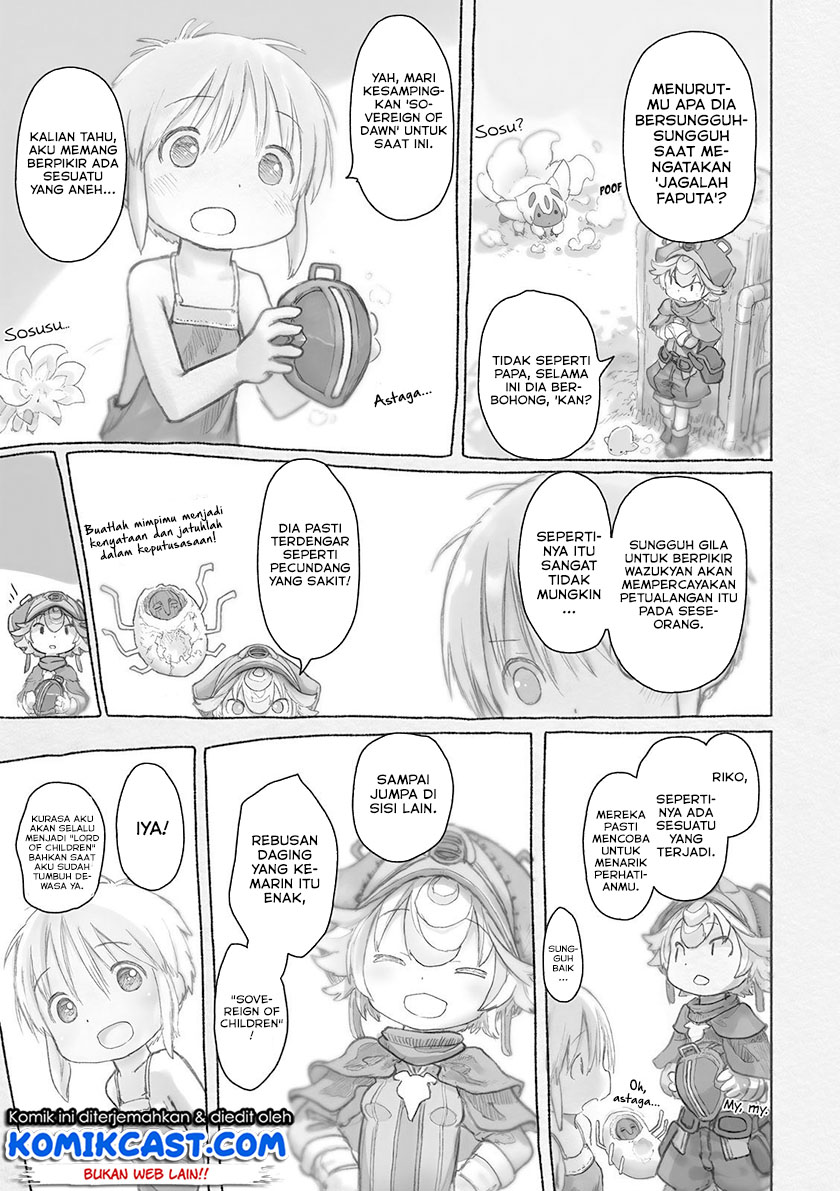 Chapter 62 - halaman 9