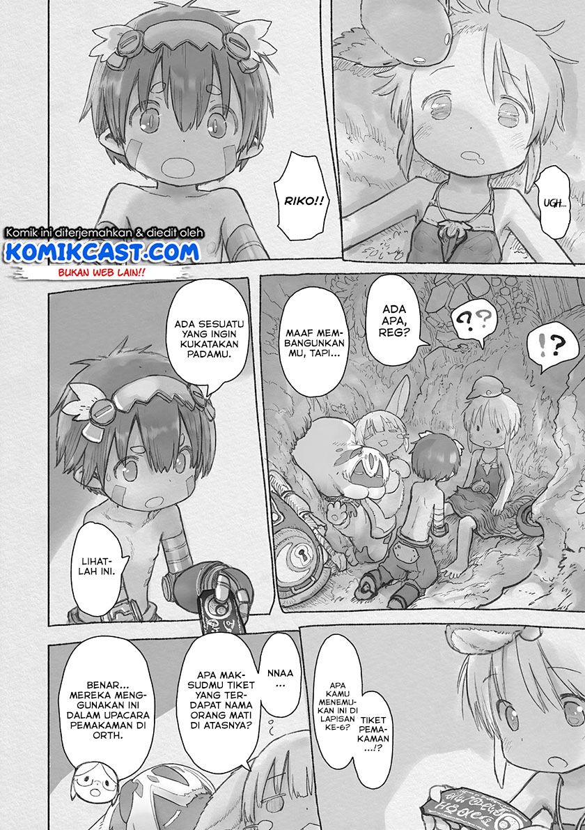 Chapter 62 - halaman 10