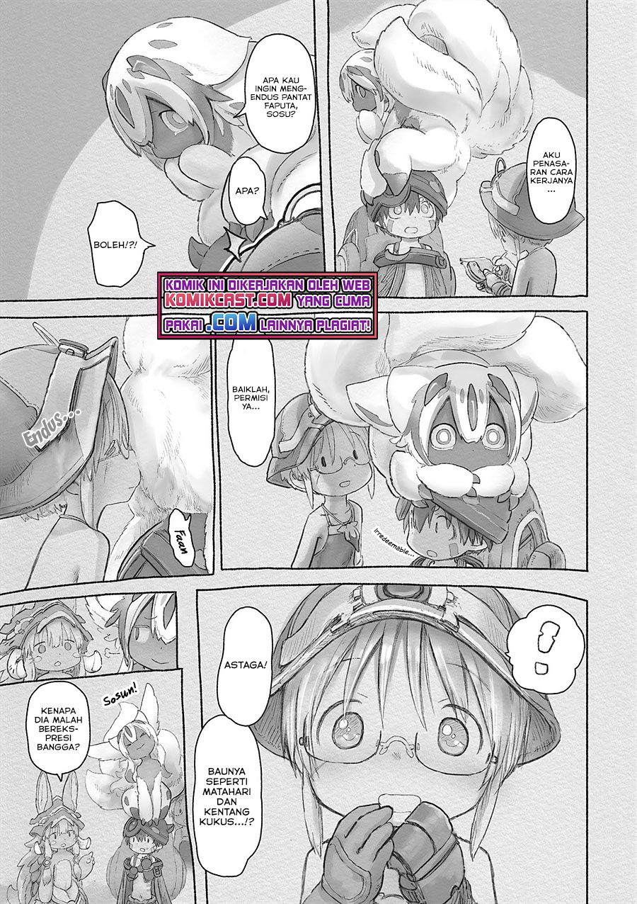 Chapter 61 - halaman 11