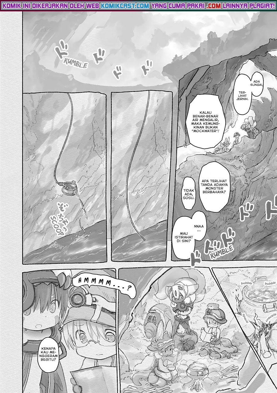 Chapter 61 - halaman 12