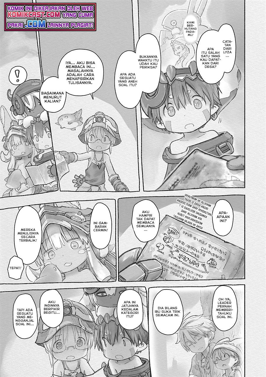 Chapter 61 - halaman 13