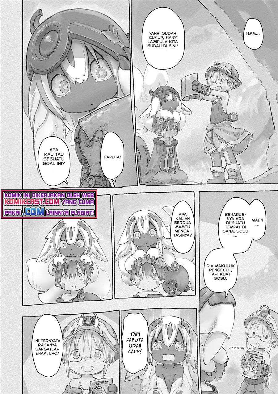 Chapter 61 - halaman 14