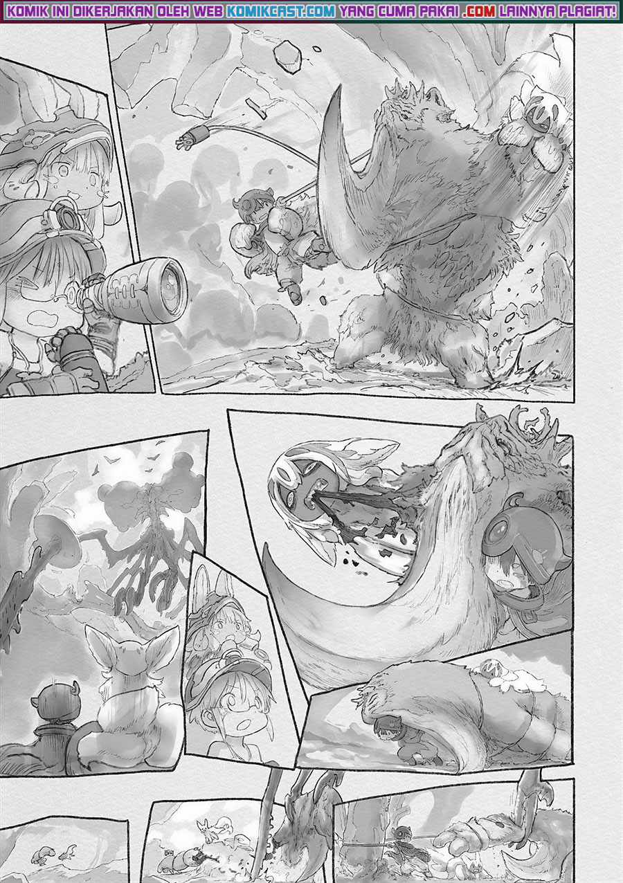 Chapter 61 - halaman 15