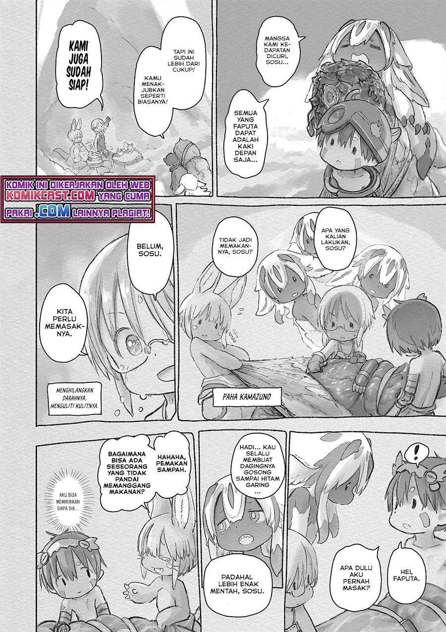 Chapter 61 - halaman 16