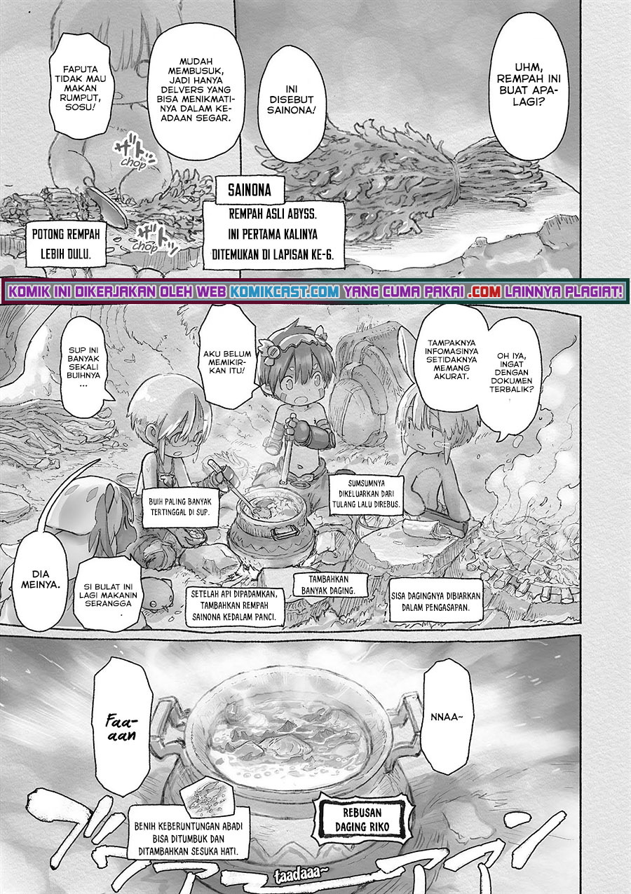 Chapter 61 - halaman 17