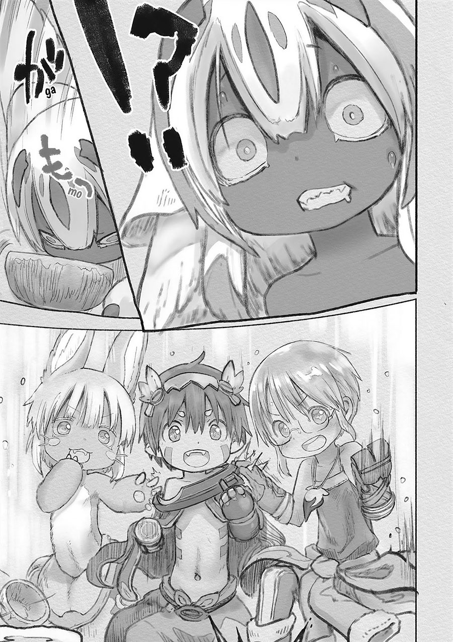 Chapter 61 - halaman 19