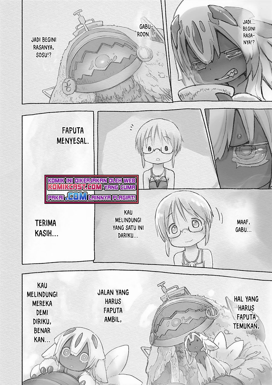 Chapter 61 - halaman 20