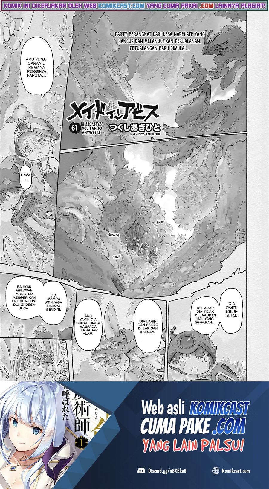 Chapter 61 - halaman 3