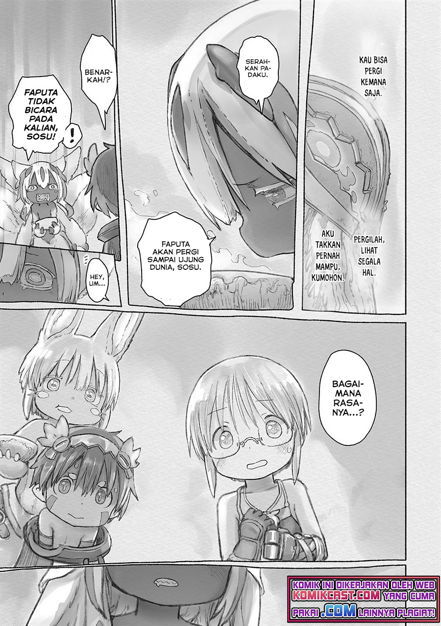 Chapter 61 - halaman 21