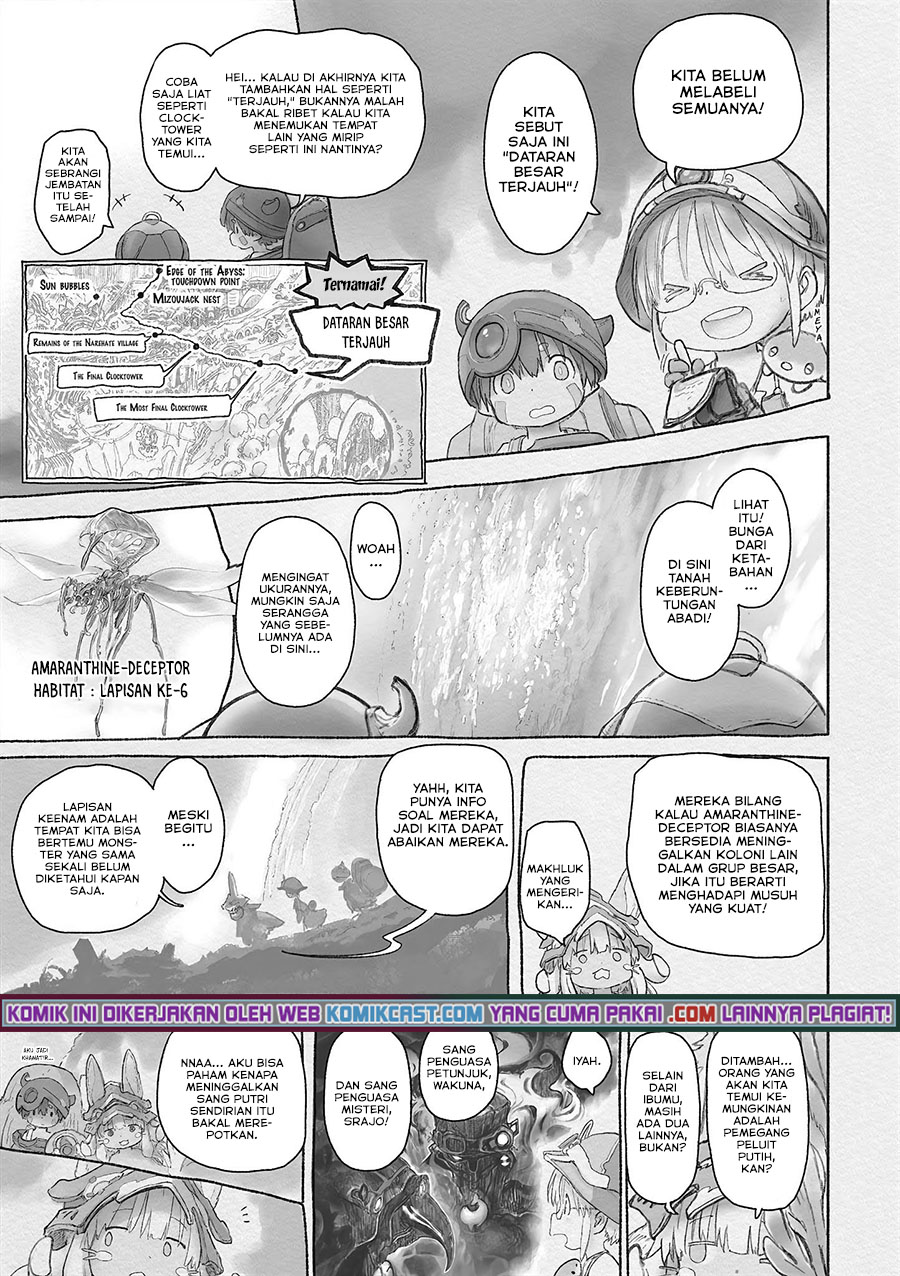 Chapter 61 - halaman 5