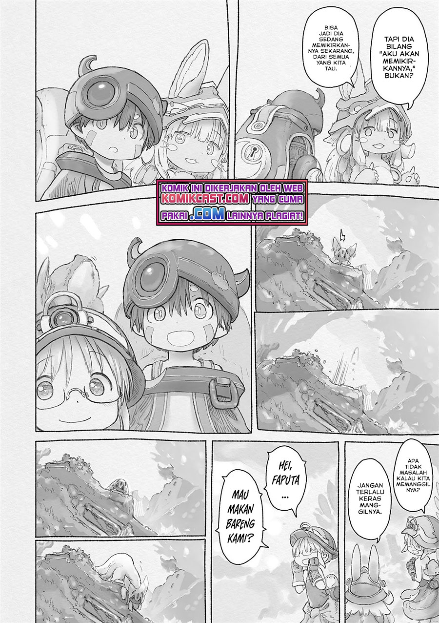 Chapter 61 - halaman 6