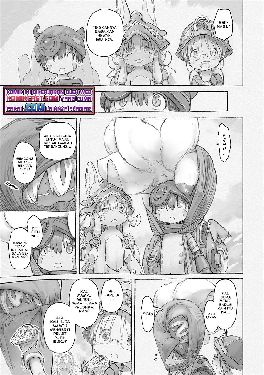 Chapter 61 - halaman 7
