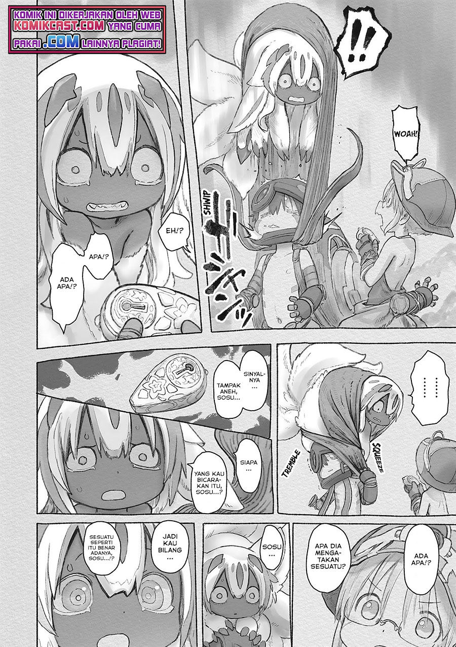 Chapter 61 - halaman 8