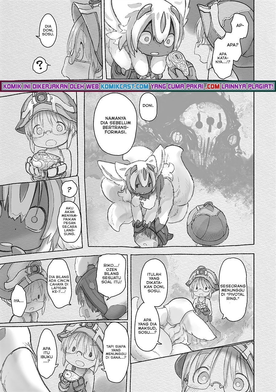 Chapter 61 - halaman 9