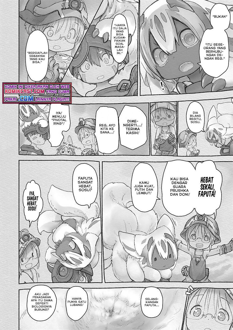 Chapter 61 - halaman 10