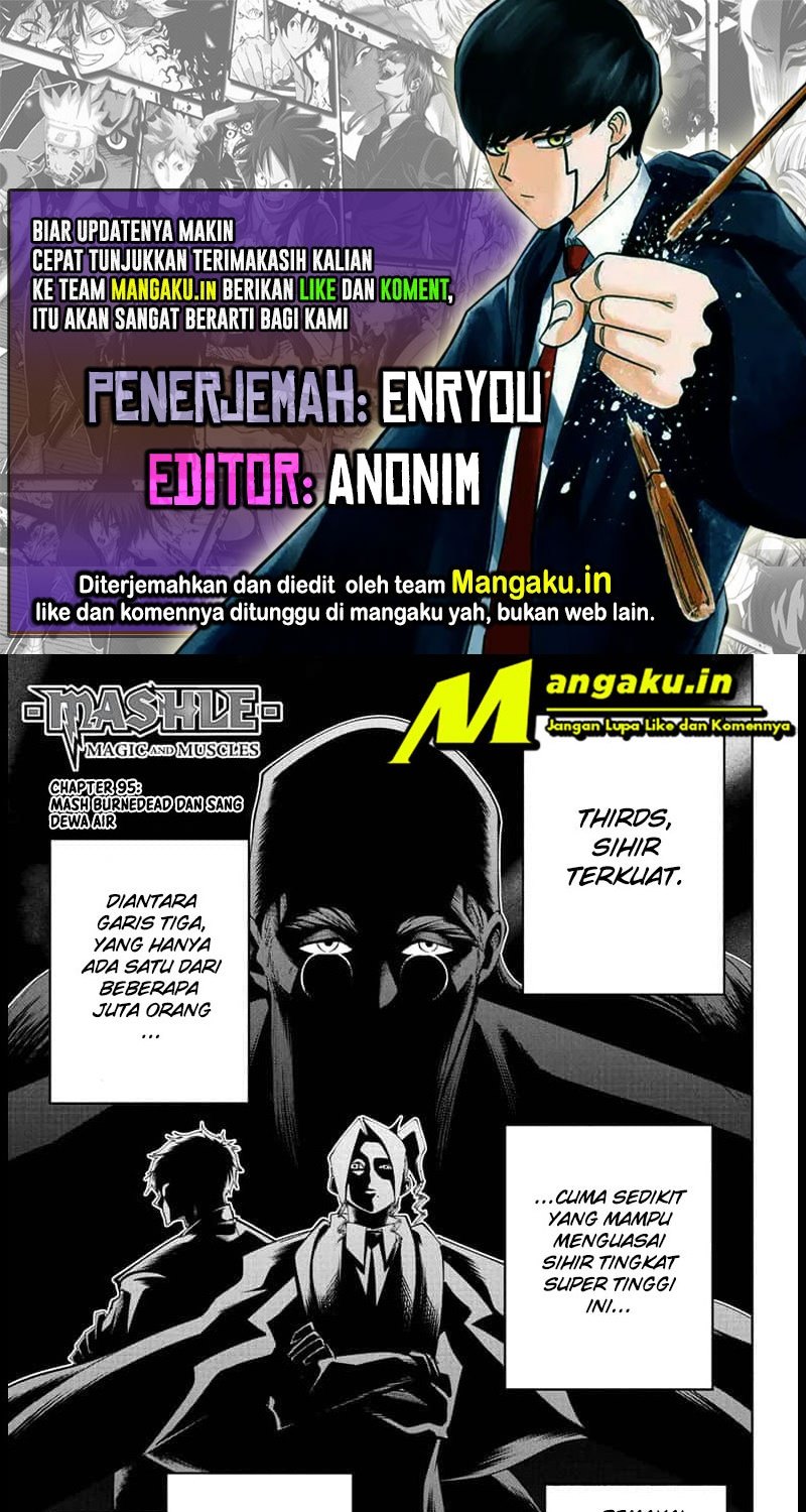 Chapter 95 - halaman 2