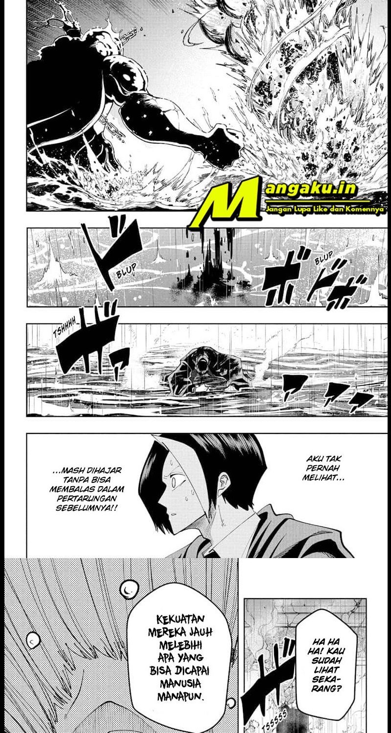 Chapter 95 - halaman 14