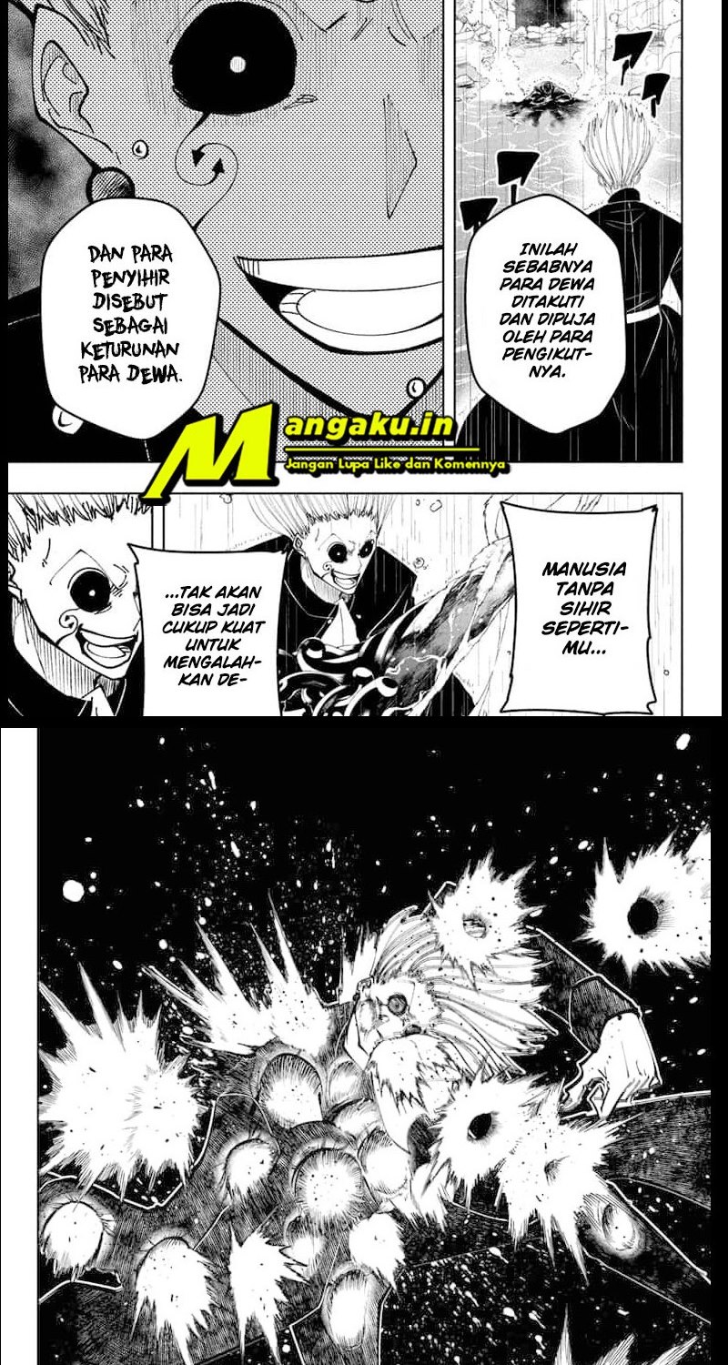 Chapter 95 - halaman 15