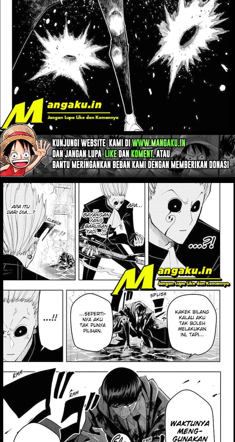 Chapter 95 - halaman 16