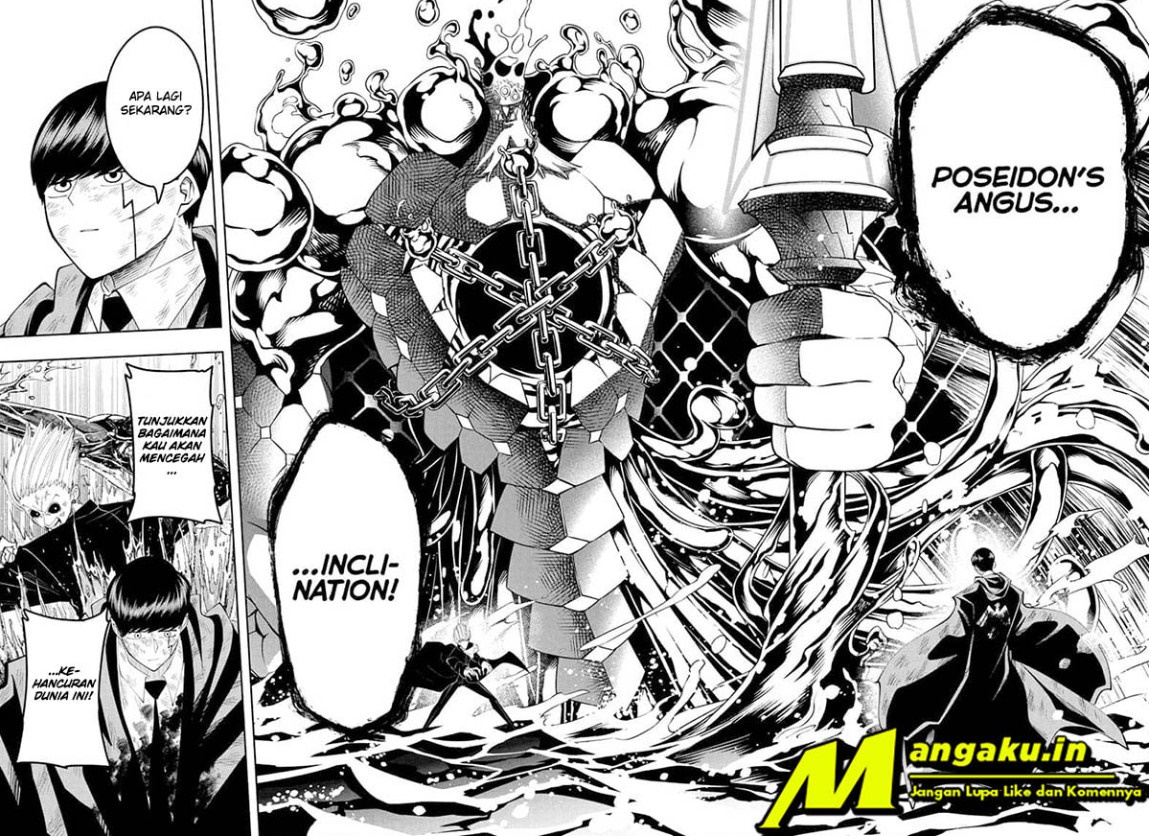 Chapter 95 - halaman 5
