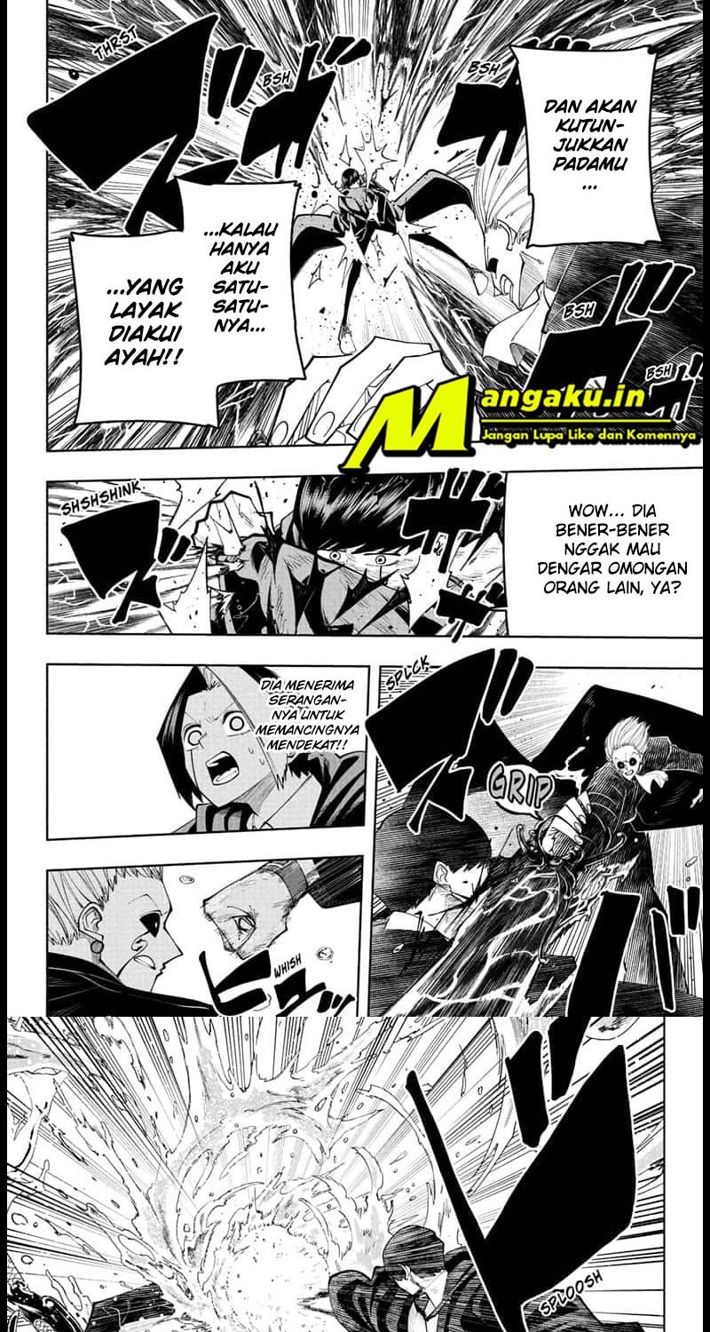 Chapter 95 - halaman 6