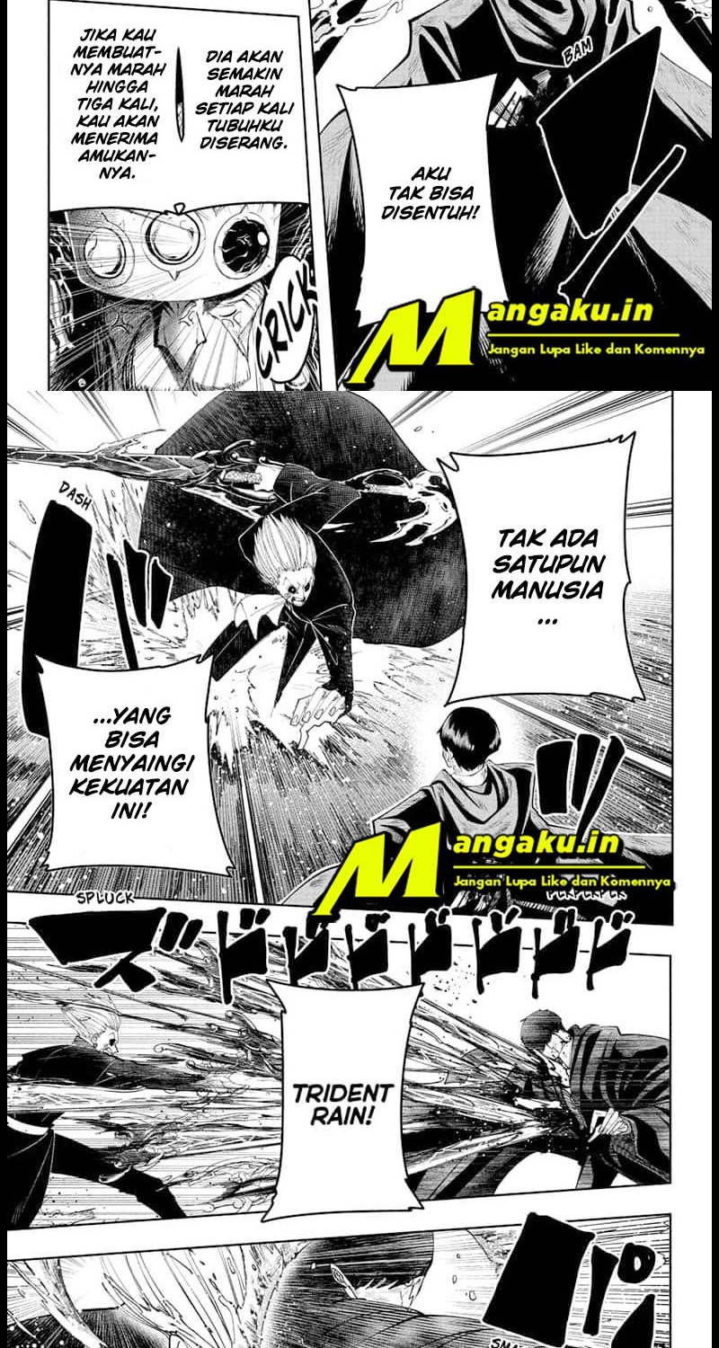Chapter 95 - halaman 8