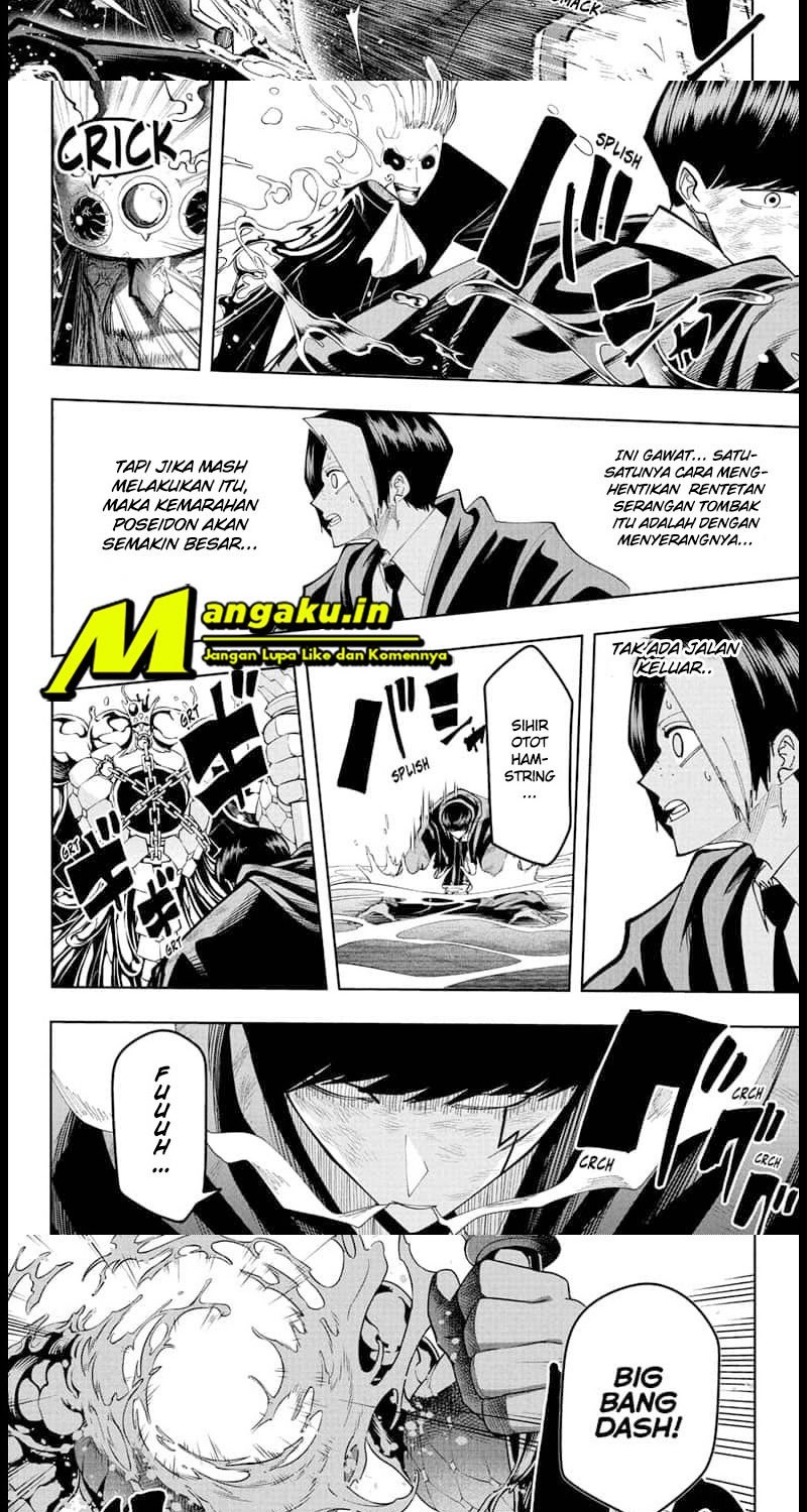 Chapter 95 - halaman 9