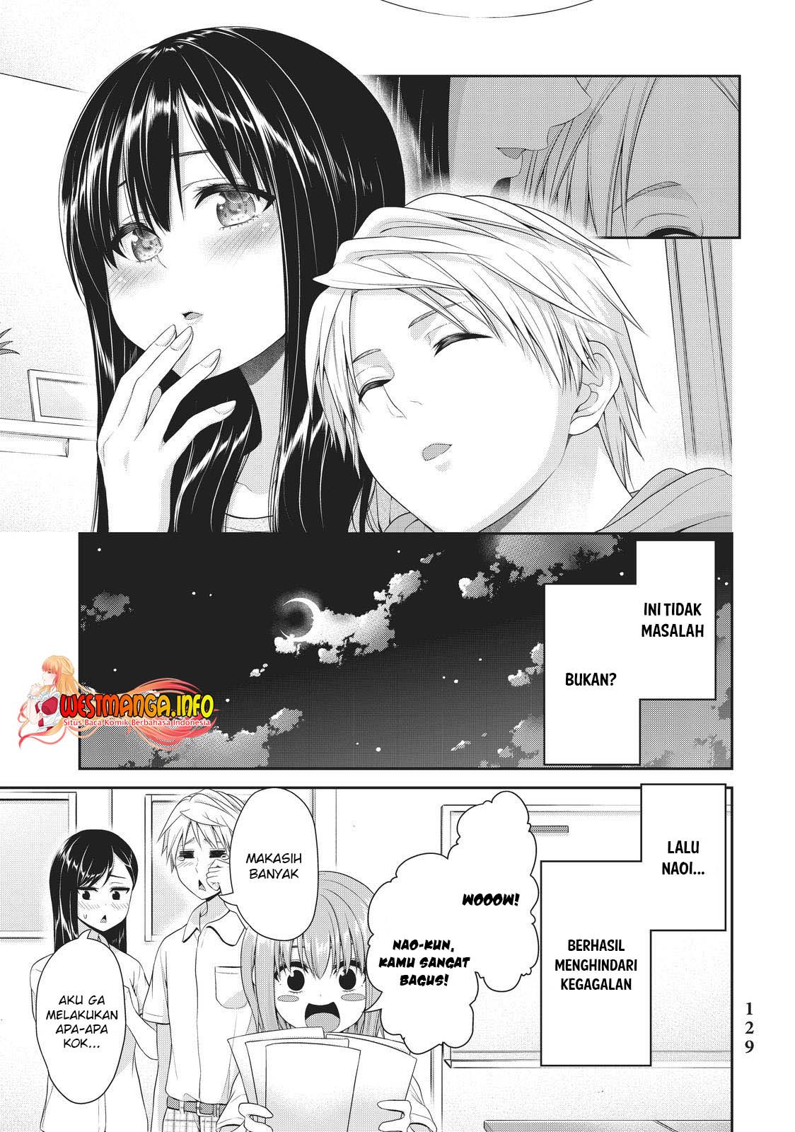 Chapter 103 - halaman 12