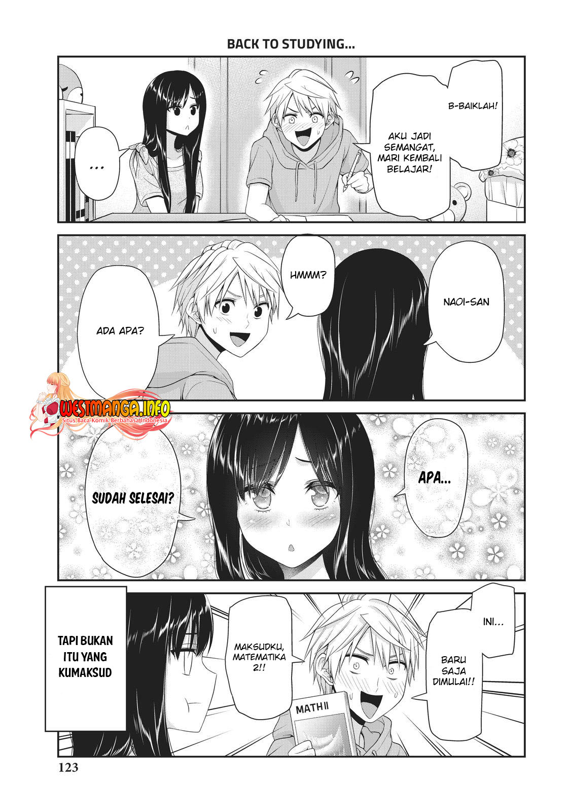 Chapter 103 - halaman 6