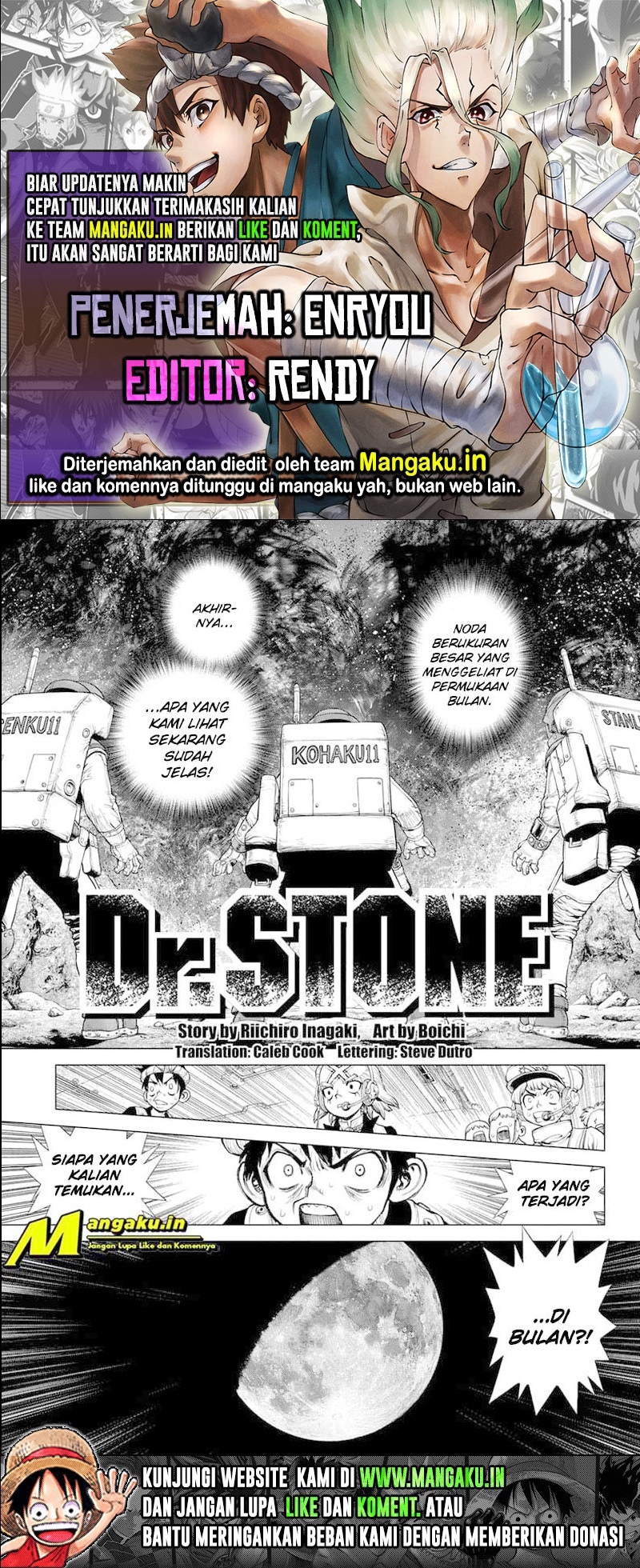 Chapter 228 - halaman 2