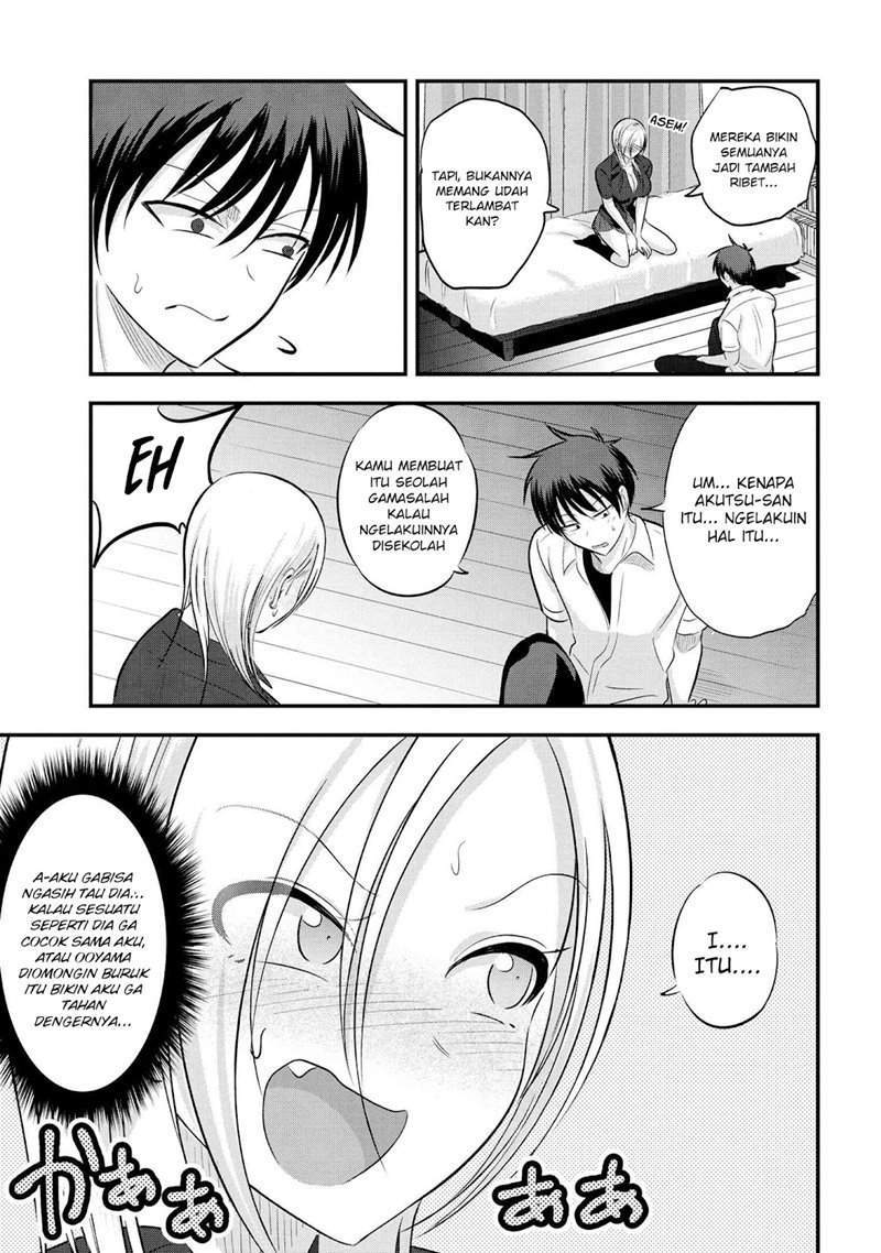 Chapter 99 - halaman 5