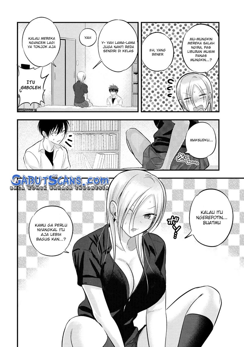 Chapter 99 - halaman 6