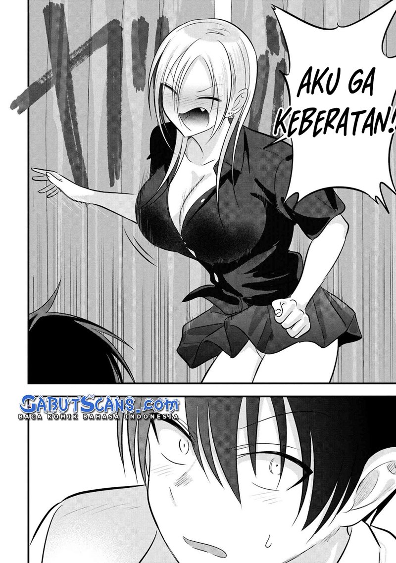 Chapter 99 - halaman 8