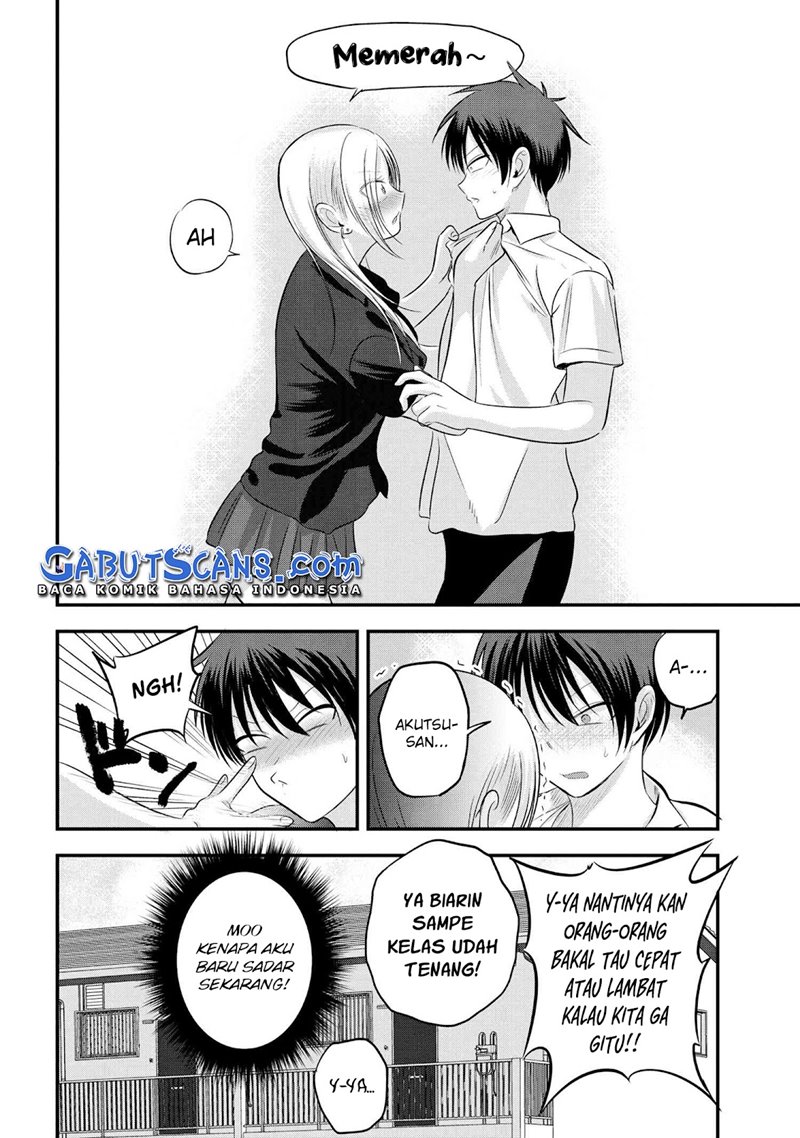 Chapter 99 - halaman 9