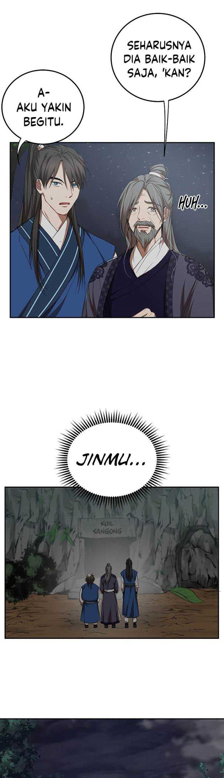 Chapter 61 - halaman 19
